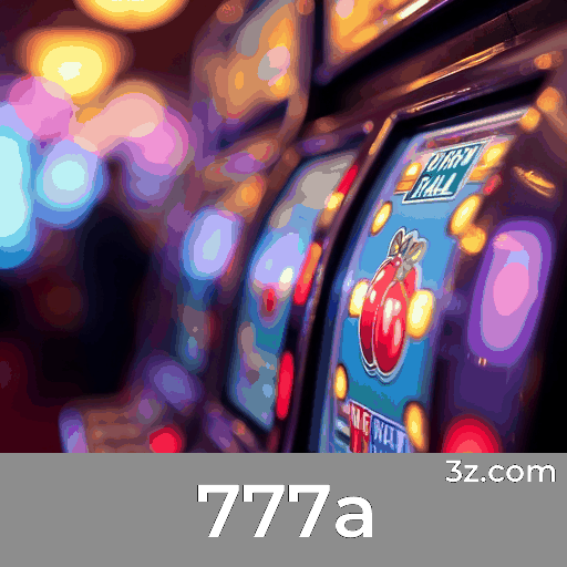 Principais provedores de slots da 777a - NetEnt, Pragmatic Play, Play'n GO