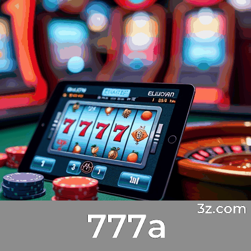 Requisitos do APK da 777a para Android