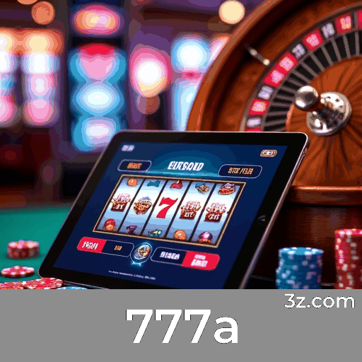 Loterias online disponíveis na 777a